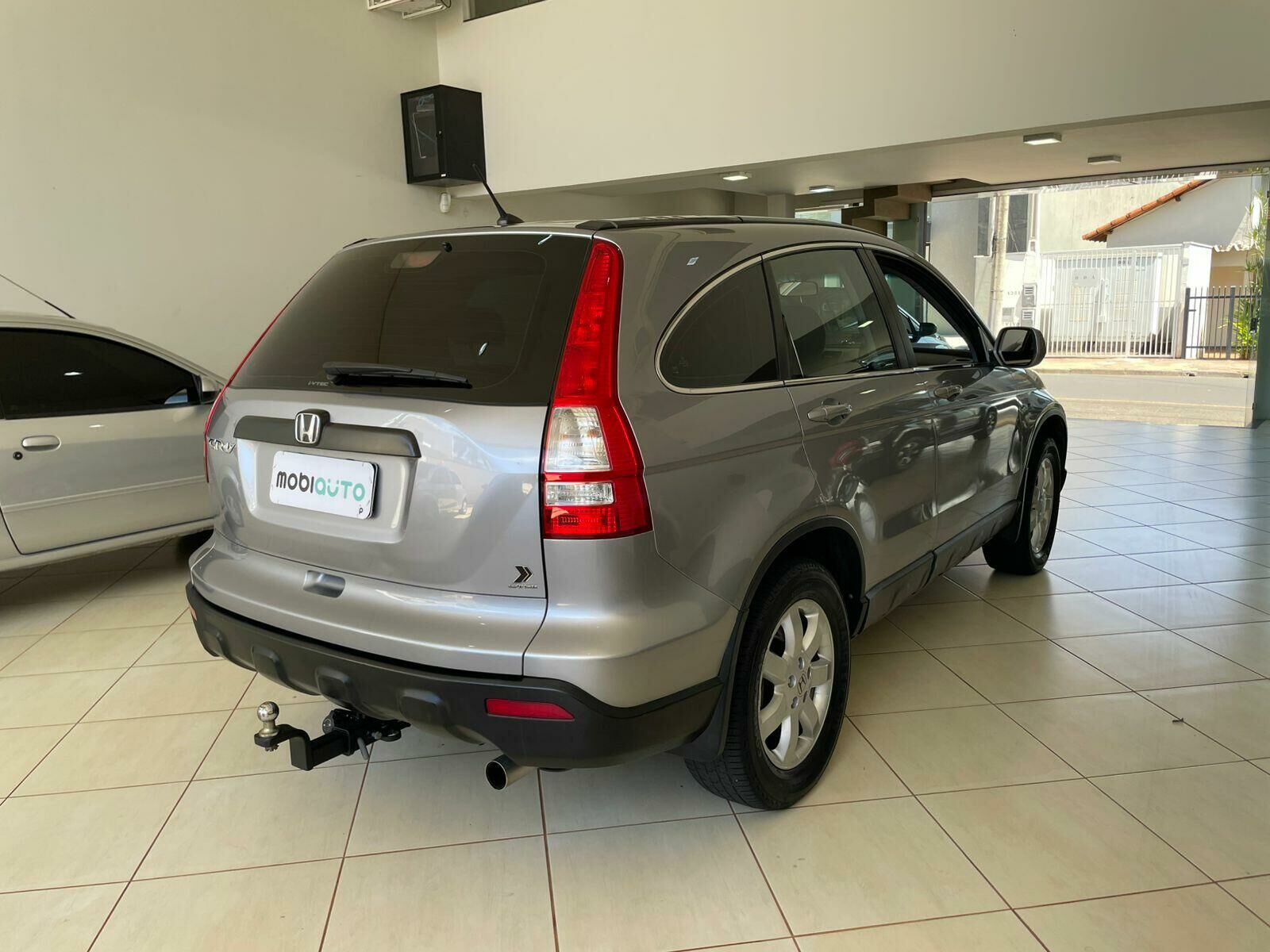 Imagem do veículo  HONDA CR-V LX